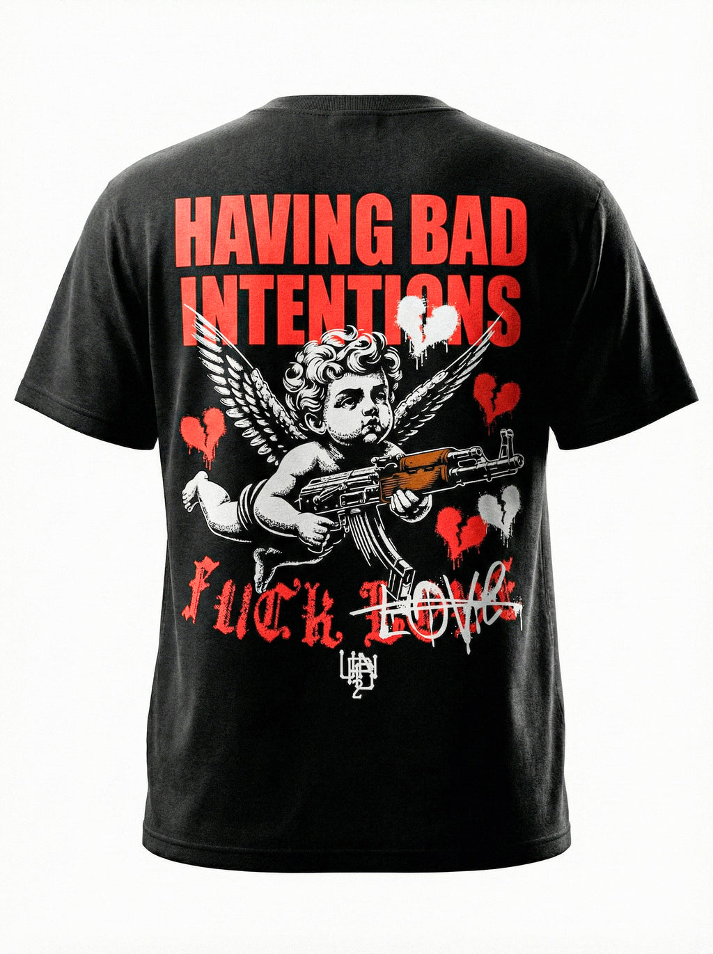 F*CK LOVE