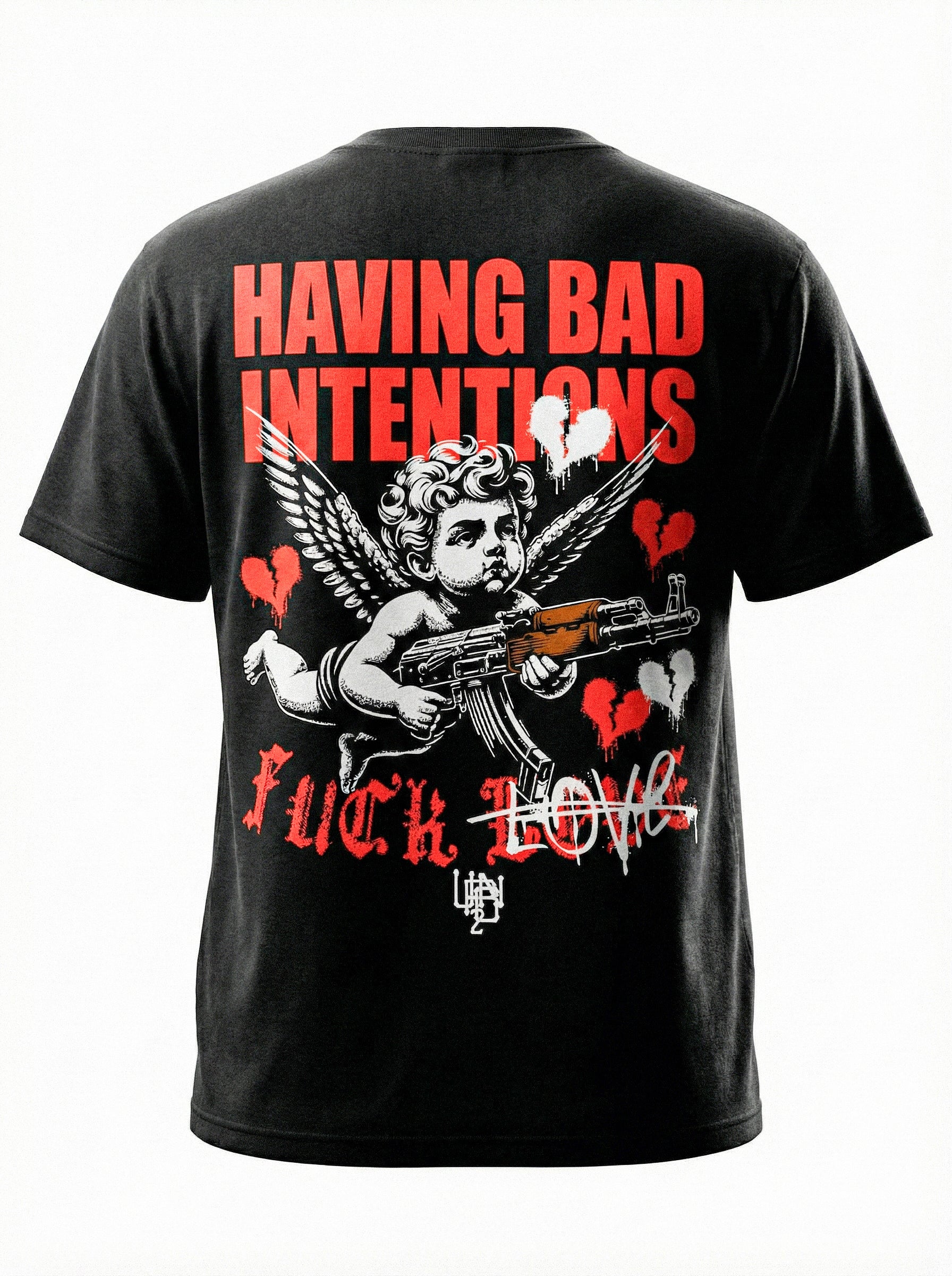 F*CK LOVE