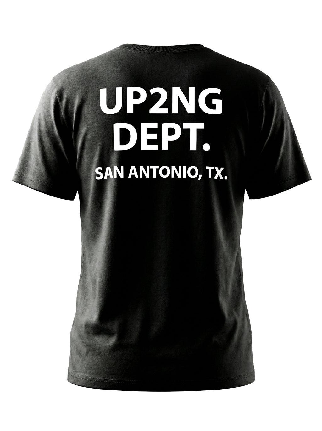 UP2NG DEPT.