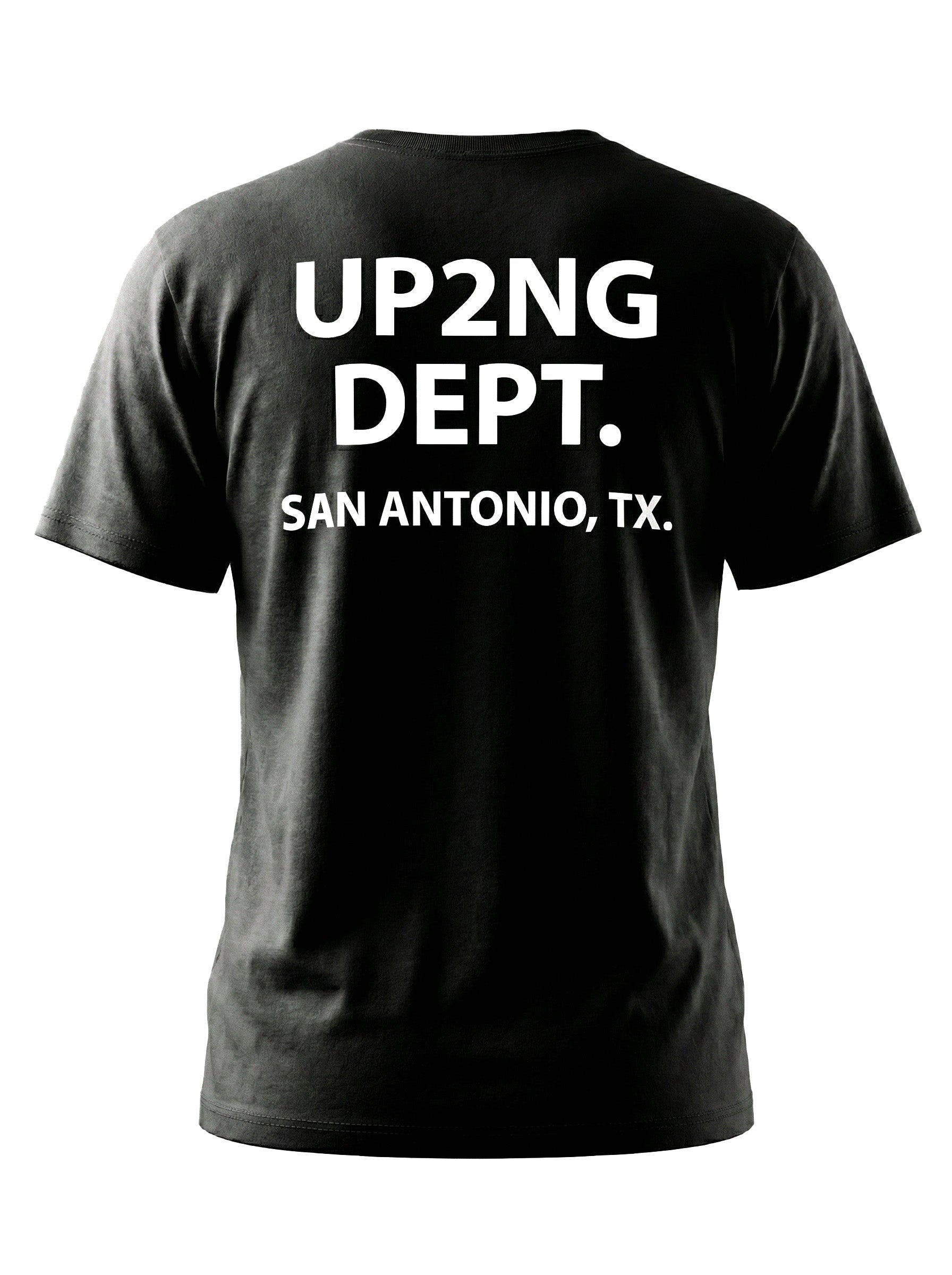 UP2NG DEPT.